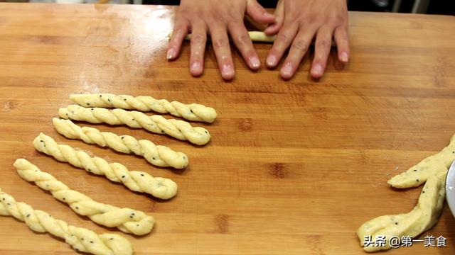 麻花怎么做好吃，怎样做出香甜又好吃的麻花