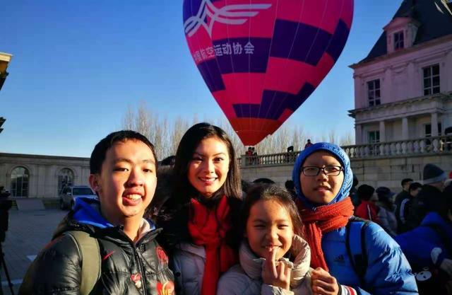 于文霞老公个人资料，农村姑娘于文霞