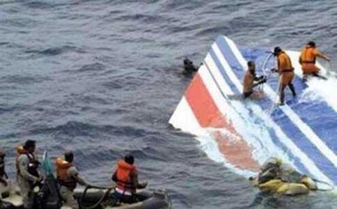 法国航空4590号班机空难，世界十大空难之谜（法航AF4590航班7.25班戈内斯空难）