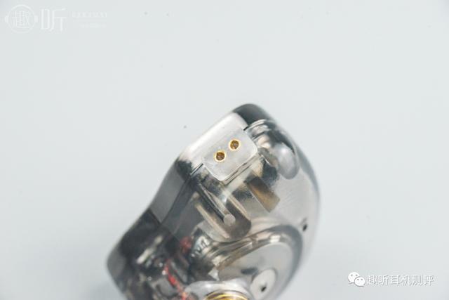 云雀耳机推荐入耳式，靠谱圈铁KBEAR魁宝