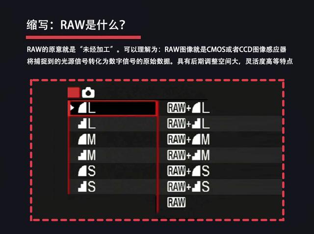 摄影常用基本术语解析，摄影必学的“摄影专业术语”你都知道多少