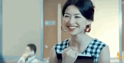 曾艳压章子怡刘亦菲，靳东章子怡