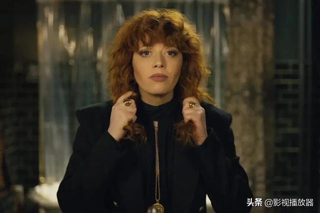 十部必看的奇幻网剧，反转烧脑这些时空穿越