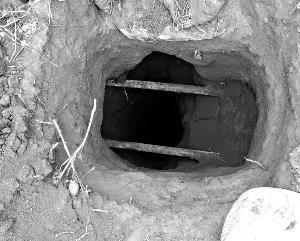 盗墓贼的下场有多可怕，盗墓贼的这几种报应太可怕