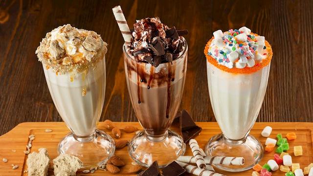 世界上最贵的糖，世界十大最贵甜品