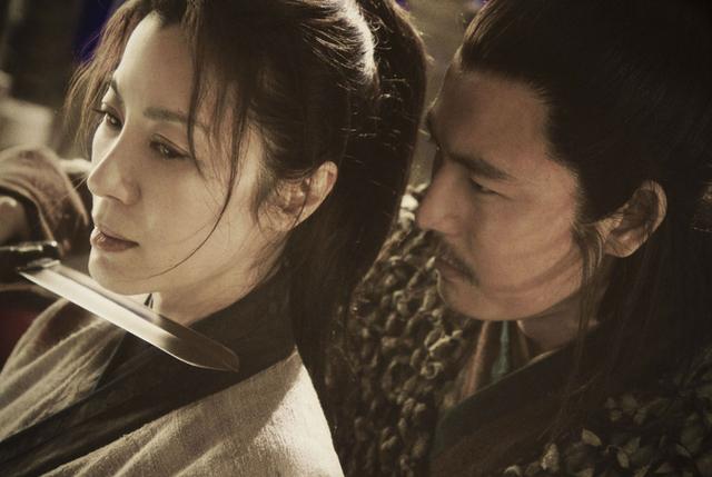 远超同期通天帝国，剑雨一句话总结