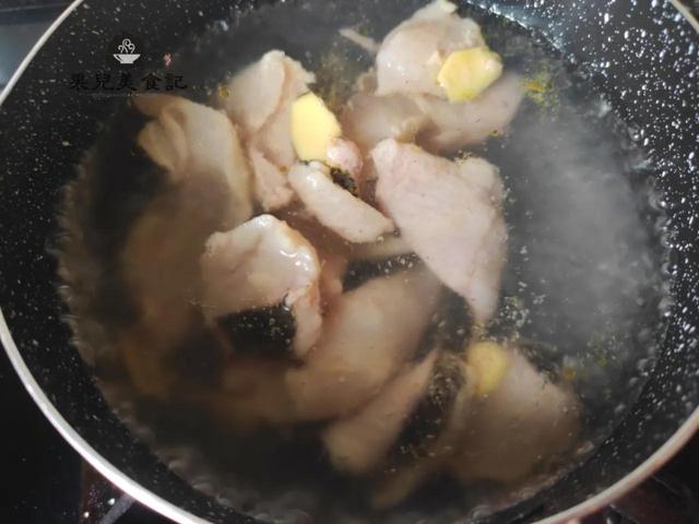 炒鱼片的技巧和方法，不要直接下锅炒