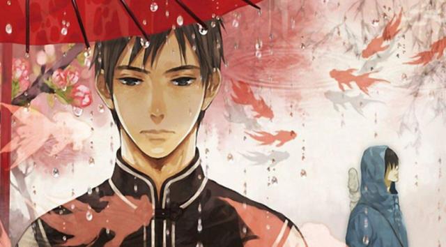 好看的二次元动漫，最适合看的二次元动漫