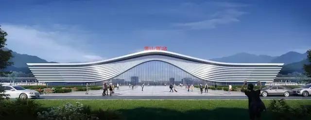 成达万高铁最新官方准确消息，成达万高铁、西渝高铁……有新进展