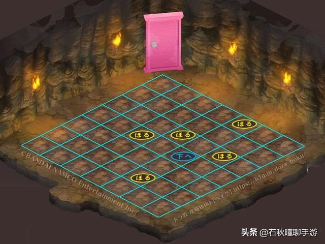 哆啦a梦牧场物语，哆啦a梦牧场物语剧情触发最全攻略（自然王国与和乐家人》——放松休闲的种田游戏）