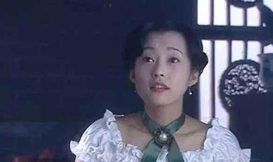 演技好却得奖少，郝蕾的演技