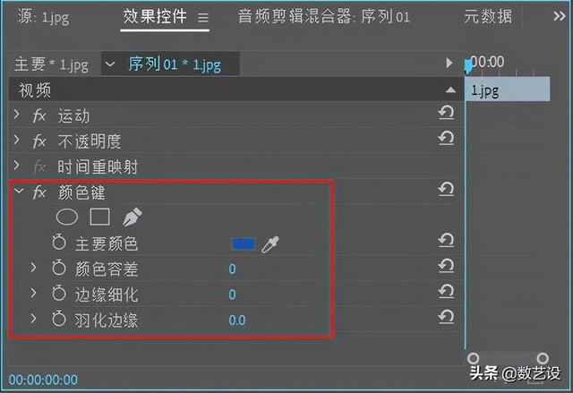 ps抠图九大原则，精通Photoshop抠图不算什么