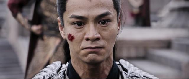 陈浩南颜值变化，3位陈浩南扮演者