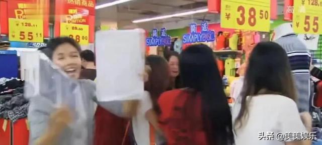 电视剧小三盘点，盘点影视剧中7位最强小三