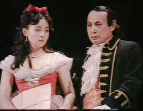 最有气质的70后女演员，盘点70后大花姐姐的神仙神颜