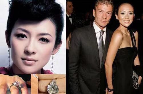 12年前章子怡为何与霍启山分手，与霍启山相恋3年