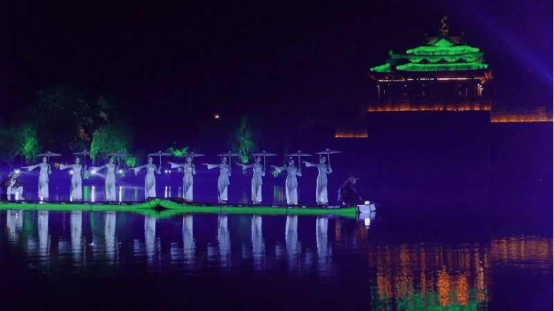 金坛茅山景点介绍，金坛茅山人气爆棚