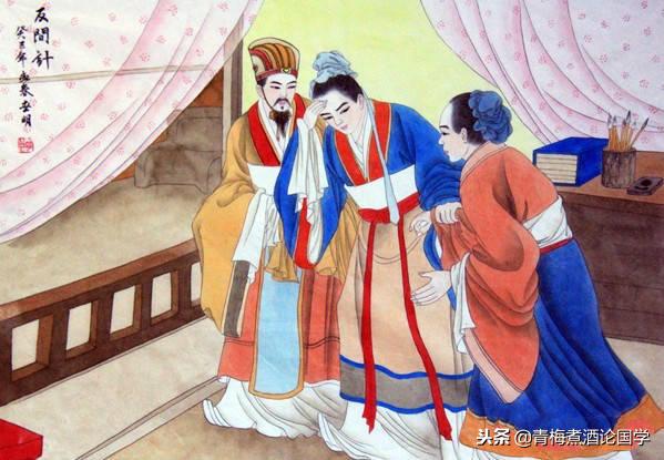 孙子兵法三十六计全介绍，孙子兵法三十六计<完整版>