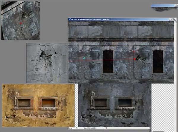 3dmax基础材质贴图，扮家家渲梦工厂之材质库