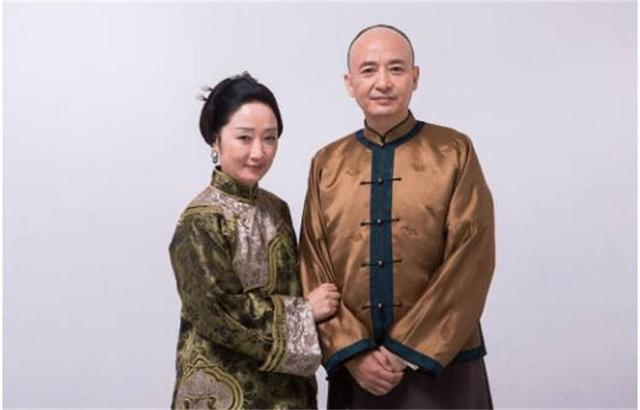 87版红楼梦演员表，87版红楼梦所有演员图（87《红楼梦》四位美女演员）
