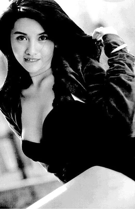 邱淑贞早期电影，邱淑贞1992年经典电影（“三级女王”邱淑贞）