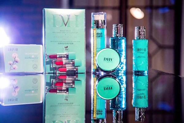 mo amour，美妆kol是什么职业