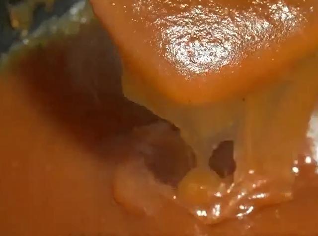 自制山楂糕最简单方法窍门，山楂糕最好吃的家庭做法