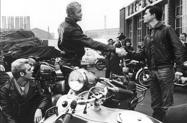 世界最好的皮衣品牌，皮衣界的老大哥