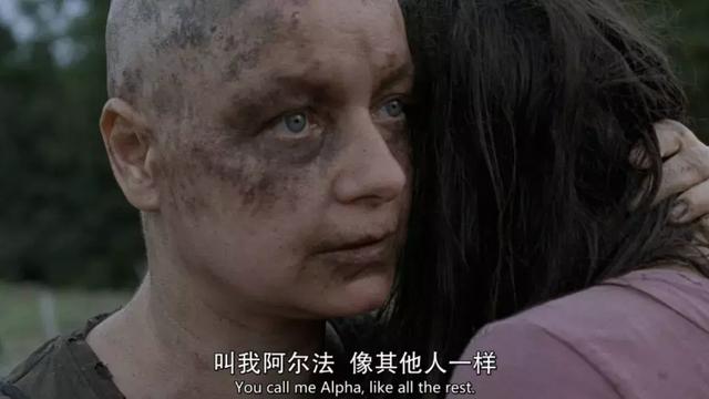 行尸走肉第十一季最后boss，行尸走肉第十季开战