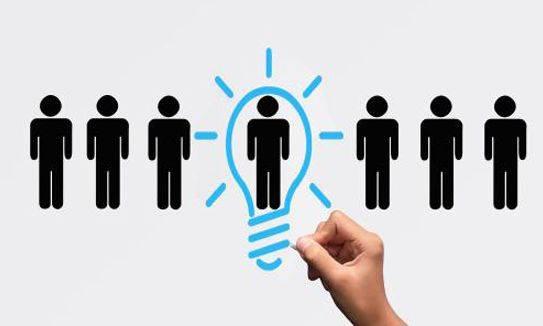 识人选人这事儿，四点识人的方法