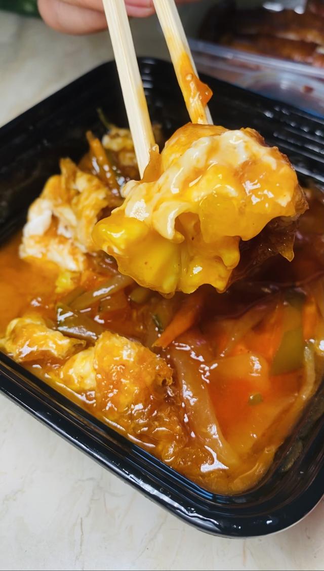 广州美食粤菜推荐，江南西有间30年粤菜餐厅