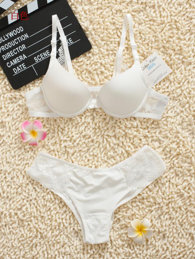 ck服装简介，现代休闲服饰之源