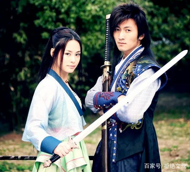 古龙有哪些武侠作品，古龙成名作解析