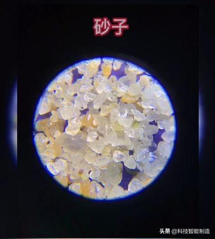 儿童科学探索显微镜，启发孩子科学探索思维