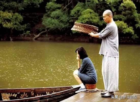 金基德哪部电影最好看，金基德豆瓣8.5分的《春夏秋冬又一春》