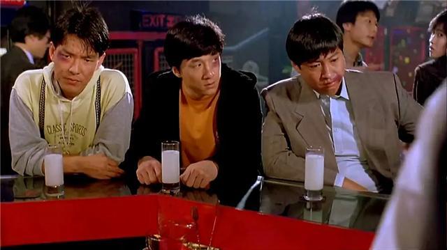 洪金宝老电影大全国语，大哥大洪金宝导演作品多多