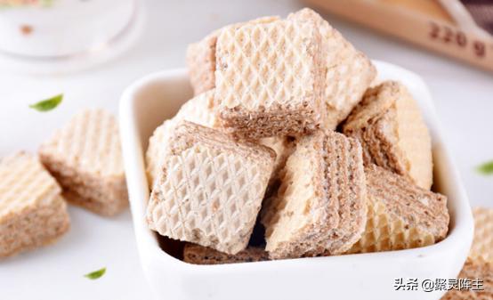 零食推荐单品，5款让我“无限回购”的零食