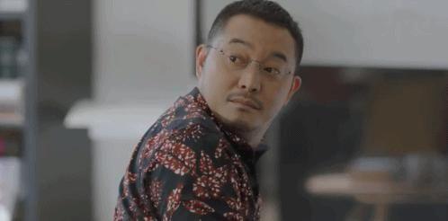 沙溢唯一被全网心疼过的男人，沙溢被你们心疼了24小时