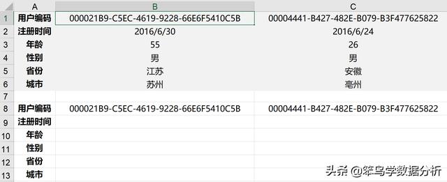 excel常见函数组合，Excel官方认定的10个最常用的函数