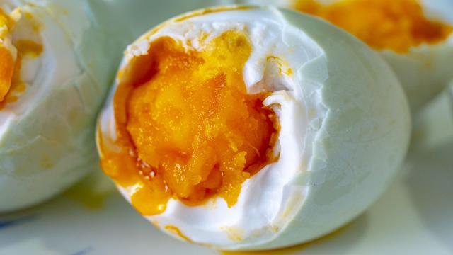 十大含硒的食物，硒被称长寿元素