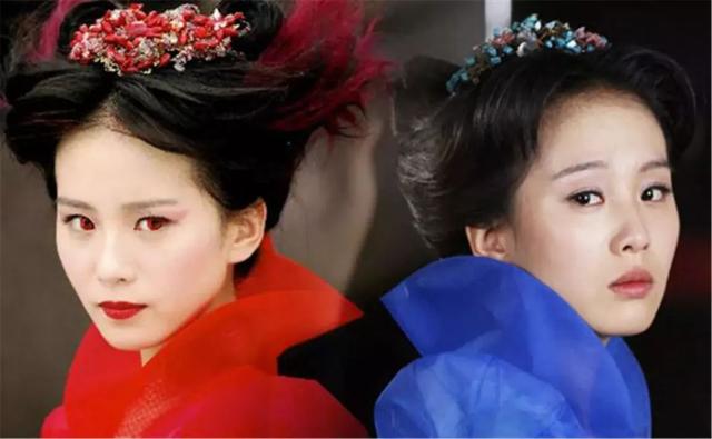 仙剑奇侠传三溪风，仙剑奇侠传三溪风扮演者（《仙剑三》十大高手）