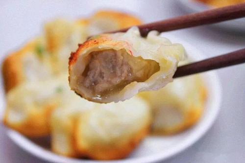上海有什么特色美食推荐，推荐上海10个特色美食