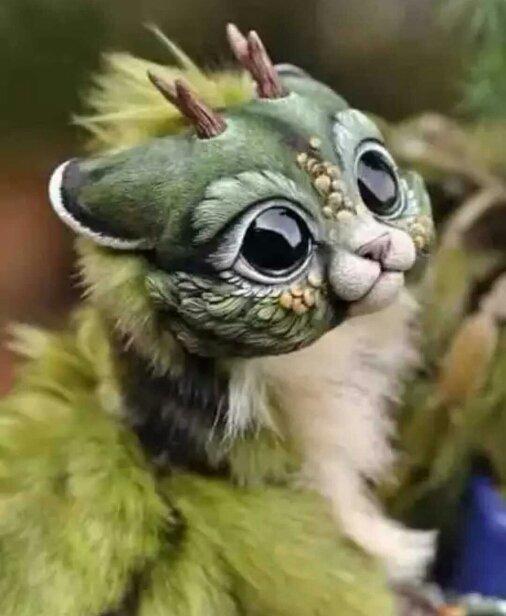 和麒麟相似的神兽，盘点神话里面的八大神兽实力排名