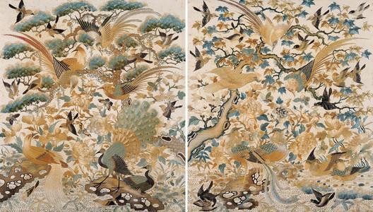 中国刺绣四大名绣，刺绣的四大名绣都是什么绣（刺绣文化的温婉动人）