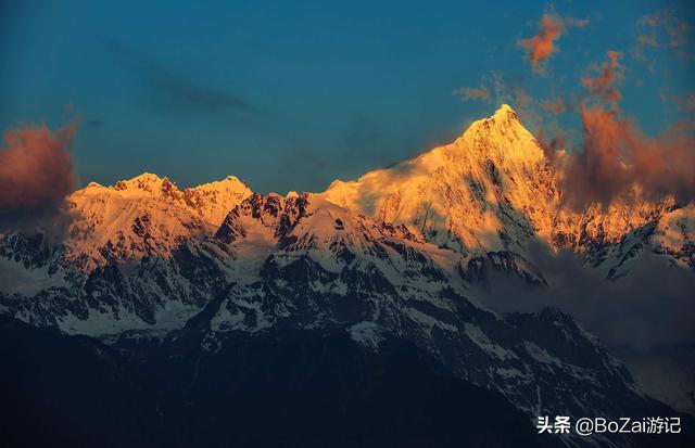 云南洱海必去景点推荐，莫道高原少美景