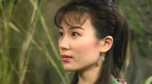 90年代tvb的花旦，TVB九十年代十大花旦近况