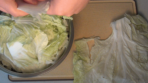 白菜豆腐炖粉条的做法，白菜炖豆腐粉条最好吃做法
