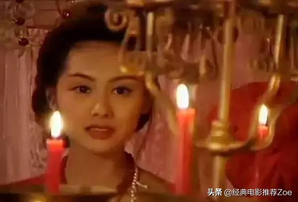 朱茵拍过好看的电视剧，朱茵主演过的12部好评经典电视剧