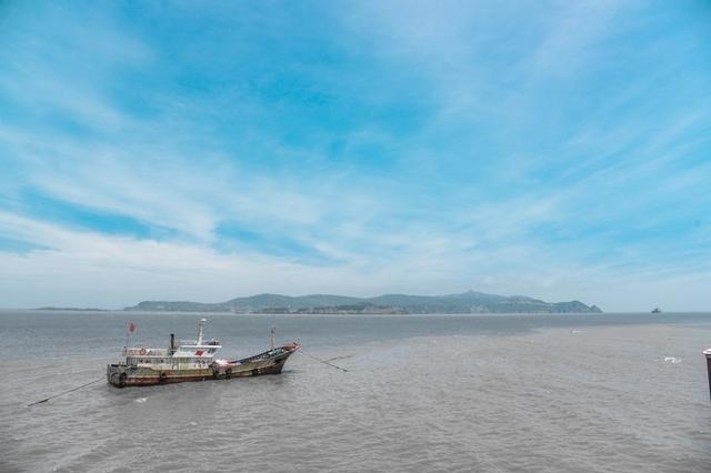大陈岛旅游攻略浙江，台州旅游攻略沉溺在大陈岛的海天一线