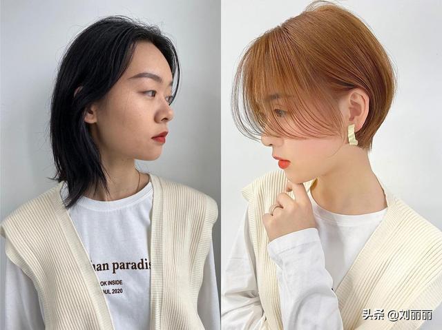 春节适合什么发型简单又好看，过年别再烫“奶奶卷”